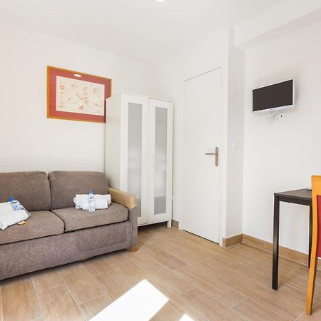 Apartament Cmg Porte De Chatillon - Malakoff VII Zewnętrze zdjęcie