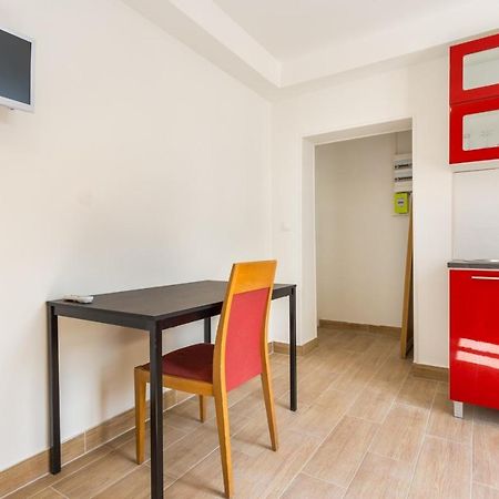 Apartament Cmg Porte De Chatillon - Malakoff VII Zewnętrze zdjęcie