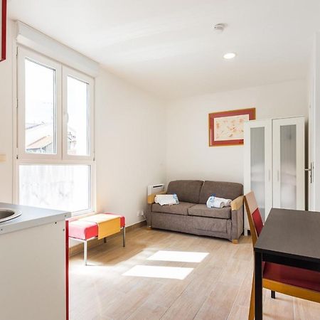 Apartament Cmg Porte De Chatillon - Malakoff VII Zewnętrze zdjęcie