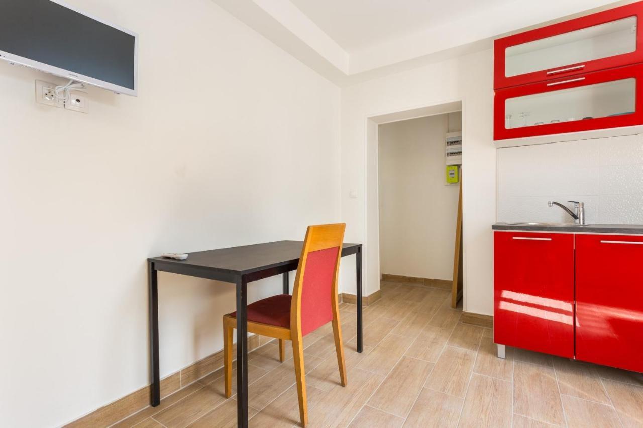 Apartament Cmg Porte De Chatillon - Malakoff VII Zewnętrze zdjęcie